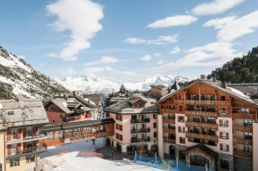 Résidence Les Arcs 1950 Le Village - maeva Home - Appartement 4 pièces 8 personnes - Exclusive MAE-4121 Arc 2000